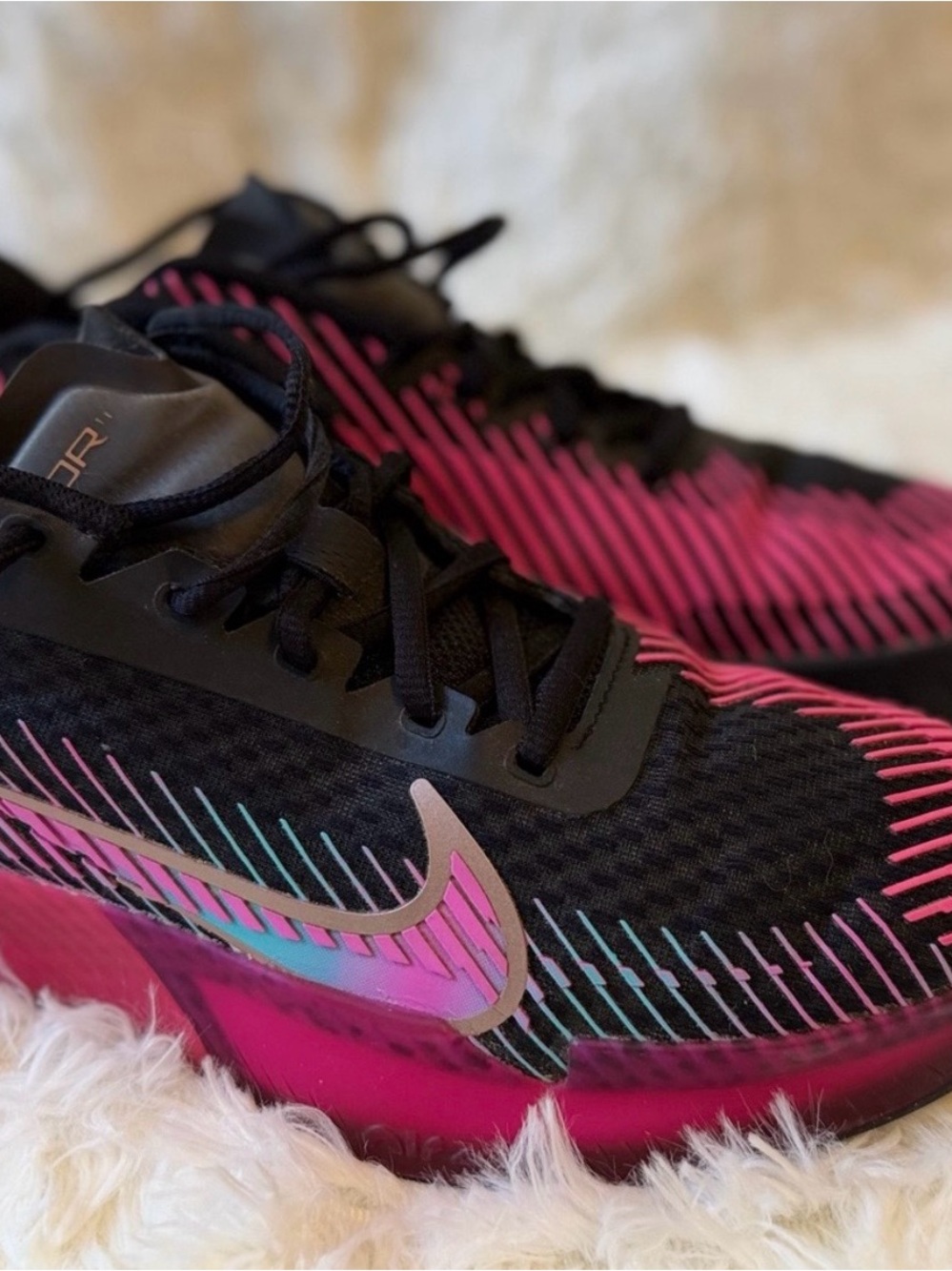 Nike Court Air Zoom Vapor 11